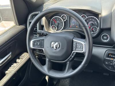 New 2026 Ram 1500 Tradesman 4x4 Crew Cab 5'7 Box  in ,  6
