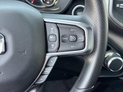 New 2026 Ram 1500 Tradesman 4x4 Crew Cab 5'7 Box  in ,  8