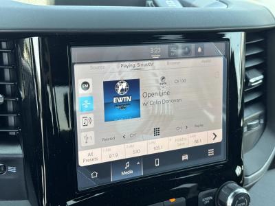 New 2026 Ram 1500 Tradesman 4x4 Crew Cab 5'7 Box  in ,  10