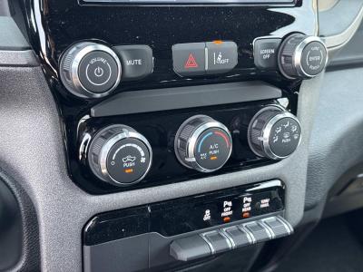 New 2026 Ram 1500 Tradesman 4x4 Crew Cab 5'7 Box  in ,  13