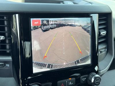New 2026 Ram 1500 Tradesman 4x4 Crew Cab 5'7 Box  in ,  15