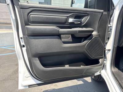 New 2026 Ram 1500 Tradesman 4x4 Crew Cab 5'7 Box  in ,  18