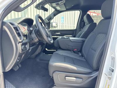 New 2026 Ram 1500 Tradesman 4x4 Crew Cab 5'7 Box  in ,  20
