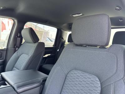 New 2026 Ram 1500 Tradesman 4x4 Crew Cab 5'7 Box  in ,  22