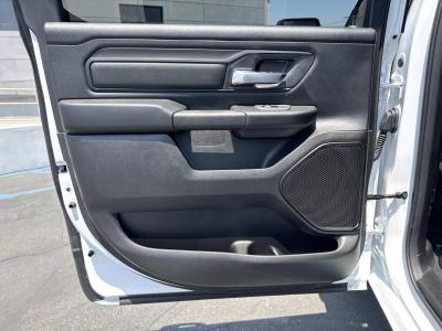New 2026 Ram 1500 Tradesman 4x4 Crew Cab 5'7 Box  in ,  23