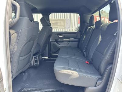 New 2026 Ram 1500 Tradesman 4x4 Crew Cab 5'7 Box  in ,  24