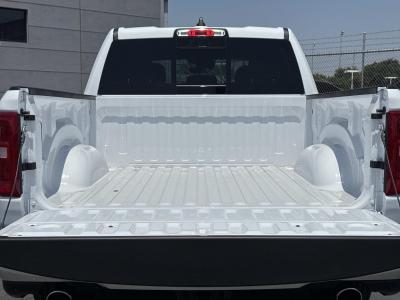 New 2026 Ram 1500 Tradesman 4x4 Crew Cab 5'7 Box  in ,  26