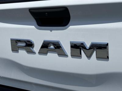 New 2026 Ram 1500 Tradesman 4x4 Crew Cab 5'7 Box  in ,  27