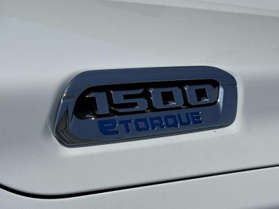 New 2026 Ram 1500 Tradesman 4x4 Crew Cab 5'7 Box  in ,  29
