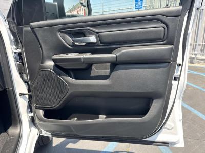 New 2026 Ram 1500 Tradesman 4x4 Crew Cab 5'7 Box  in ,  30