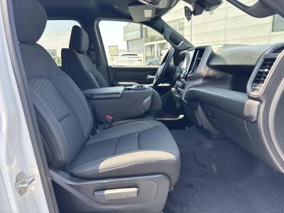 New 2026 Ram 1500 Tradesman 4x4 Crew Cab 5'7 Box  in ,  31