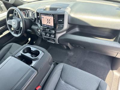 New 2026 Ram 1500 Tradesman 4x4 Crew Cab 5'7 Box  in ,  33