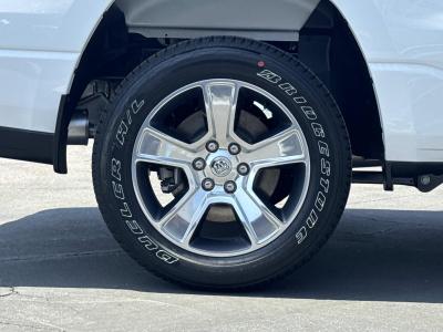 New 2026 Ram 1500 Tradesman 4x4 Crew Cab 5'7 Box  in ,  34