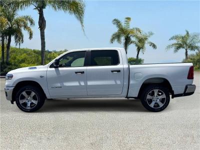 New 2026 Ram 1500 Tradesman 4x4 Crew Cab 5'7 Box  in ,  1