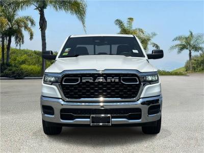 New 2026 Ram 1500 Tradesman 4x4 Crew Cab 5'7 Box  in ,  2