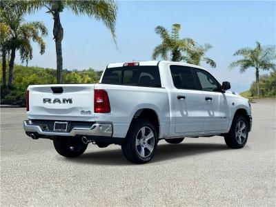 New 2026 Ram 1500 Tradesman 4x4 Crew Cab 5'7 Box  in ,  3