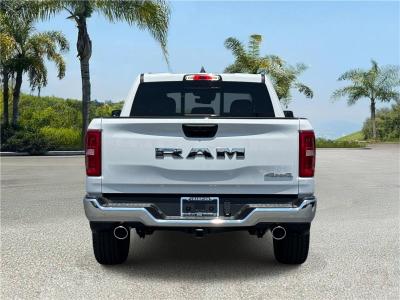 New 2026 Ram 1500 Tradesman 4x4 Crew Cab 5'7 Box  in ,  4