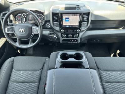 New 2026 Ram 1500 Tradesman 4x4 Crew Cab 5'7 Box  in ,  5