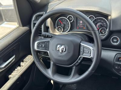 New 2026 Ram 1500 Tradesman 4x4 Crew Cab 5'7 Box  in ,  6