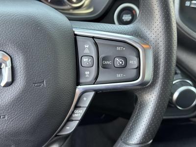 New 2026 Ram 1500 Tradesman 4x4 Crew Cab 5'7 Box  in ,  8