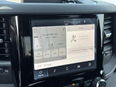New 2026 Ram 1500 Tradesman 4x4 Crew Cab 5'7 Box  in ,  9