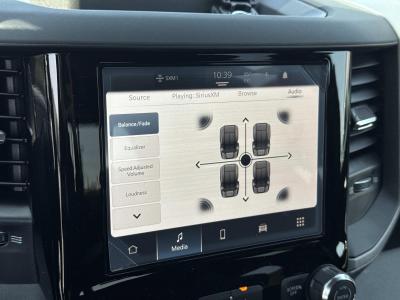 New 2026 Ram 1500 Tradesman 4x4 Crew Cab 5'7 Box  in ,  12