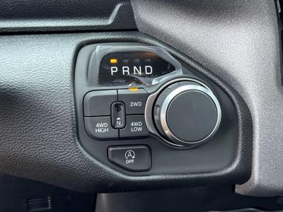 New 2026 Ram 1500 Tradesman 4x4 Crew Cab 5'7 Box  in ,  14
