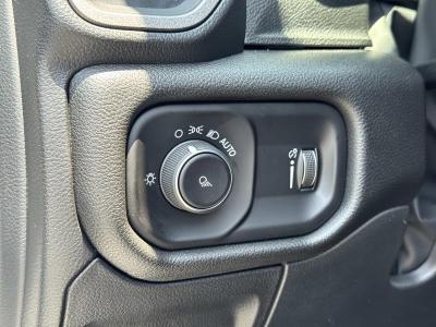 New 2026 Ram 1500 Tradesman 4x4 Crew Cab 5'7 Box  in ,  17