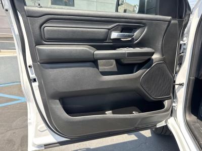 New 2026 Ram 1500 Tradesman 4x4 Crew Cab 5'7 Box  in ,  18