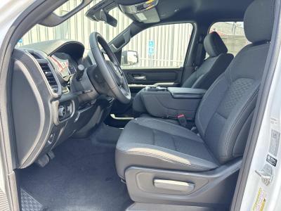 New 2026 Ram 1500 Tradesman 4x4 Crew Cab 5'7 Box  in ,  20