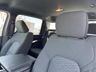 New 2026 Ram 1500 Tradesman 4x4 Crew Cab 5'7 Box  in ,  22