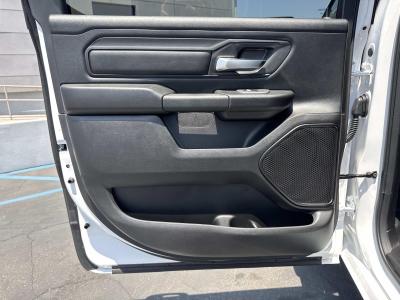 New 2026 Ram 1500 Tradesman 4x4 Crew Cab 5'7 Box  in ,  23