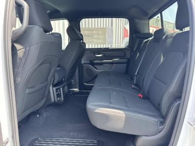 New 2026 Ram 1500 Tradesman 4x4 Crew Cab 5'7 Box  in ,  24