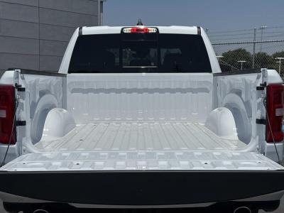 New 2026 Ram 1500 Tradesman 4x4 Crew Cab 5'7 Box  in ,  26