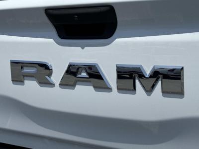 New 2026 Ram 1500 Tradesman 4x4 Crew Cab 5'7 Box  in ,  27