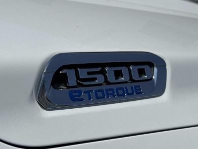 New 2026 Ram 1500 Tradesman 4x4 Crew Cab 5'7 Box  in ,  29