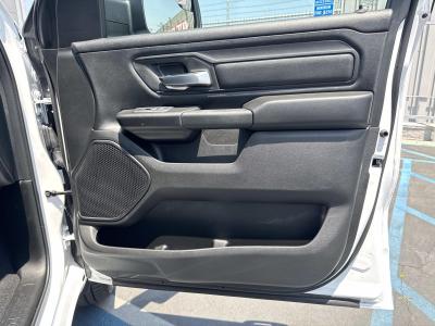 New 2026 Ram 1500 Tradesman 4x4 Crew Cab 5'7 Box  in ,  30