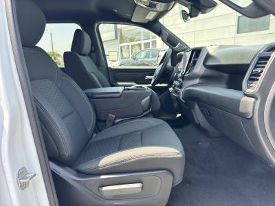 New 2026 Ram 1500 Tradesman 4x4 Crew Cab 5'7 Box  in ,  31