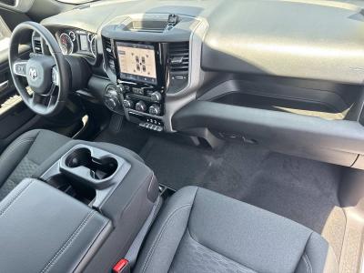 New 2026 Ram 1500 Tradesman 4x4 Crew Cab 5'7 Box  in ,  33