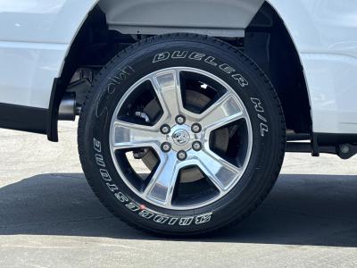 New 2026 Ram 1500 Tradesman 4x4 Crew Cab 5'7 Box  in ,  34