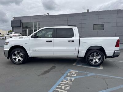 New 2026 Ram 1500 Tradesman 4x4 Crew Cab 5'7 Box  in ,  1