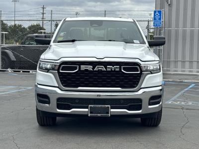 New 2026 Ram 1500 Tradesman 4x4 Crew Cab 5'7 Box  in ,  2