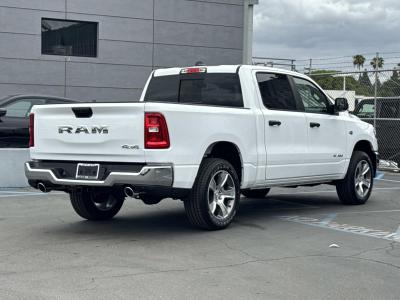 New 2026 Ram 1500 Tradesman 4x4 Crew Cab 5'7 Box  in ,  3