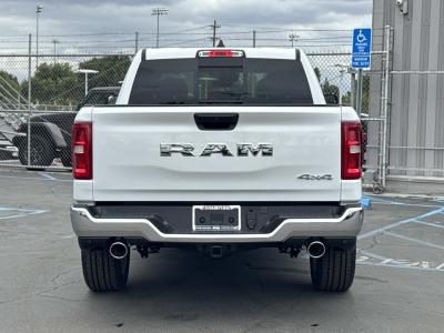 New 2026 Ram 1500 Tradesman 4x4 Crew Cab 5'7 Box  in ,  4