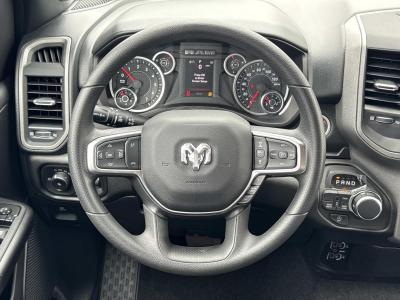 New 2026 Ram 1500 Tradesman 4x4 Crew Cab 5'7 Box  in ,  6