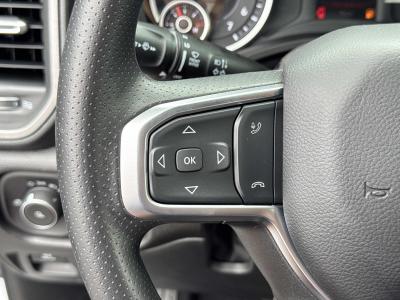 New 2026 Ram 1500 Tradesman 4x4 Crew Cab 5'7 Box  in ,  7