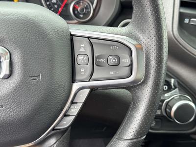New 2026 Ram 1500 Tradesman 4x4 Crew Cab 5'7 Box  in ,  8