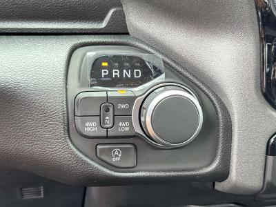 New 2026 Ram 1500 Tradesman 4x4 Crew Cab 5'7 Box  in ,  15