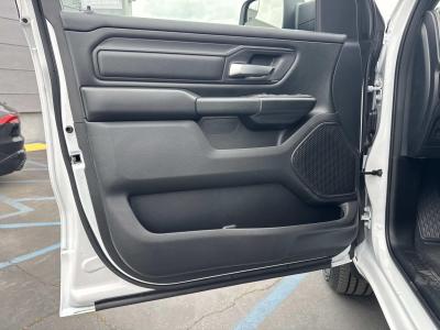 New 2026 Ram 1500 Tradesman 4x4 Crew Cab 5'7 Box  in ,  19