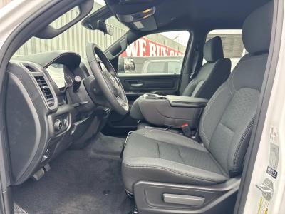 New 2026 Ram 1500 Tradesman 4x4 Crew Cab 5'7 Box  in ,  21